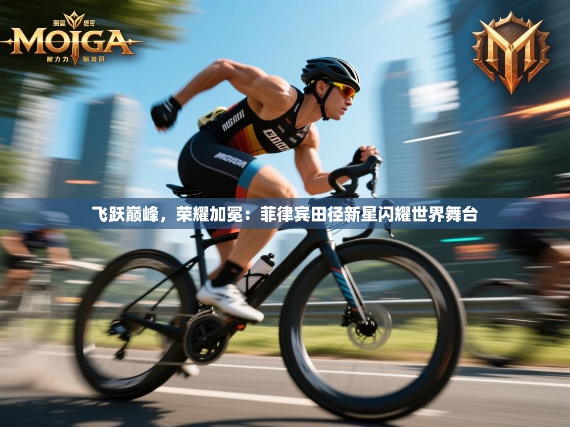 飞跃巅峰，荣耀加冕：菲律宾田径新星闪耀世界舞台  第2张