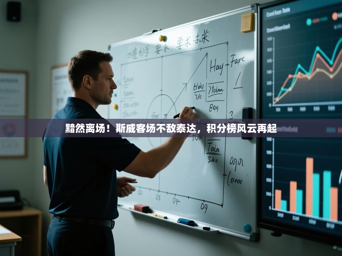 黯然离场！斯威客场不敌泰达，积分榜风云再起  第2张