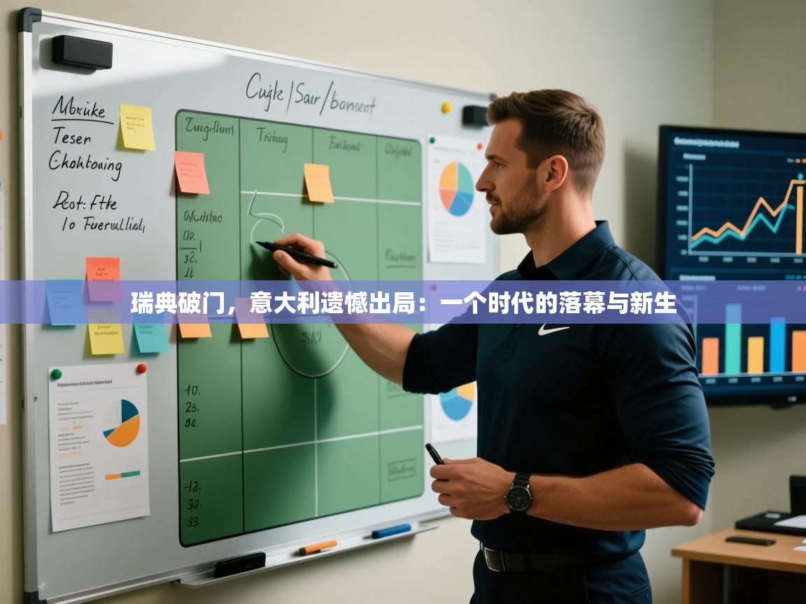 瑞典破门，意大利遗憾出局：一个时代的落幕与新生