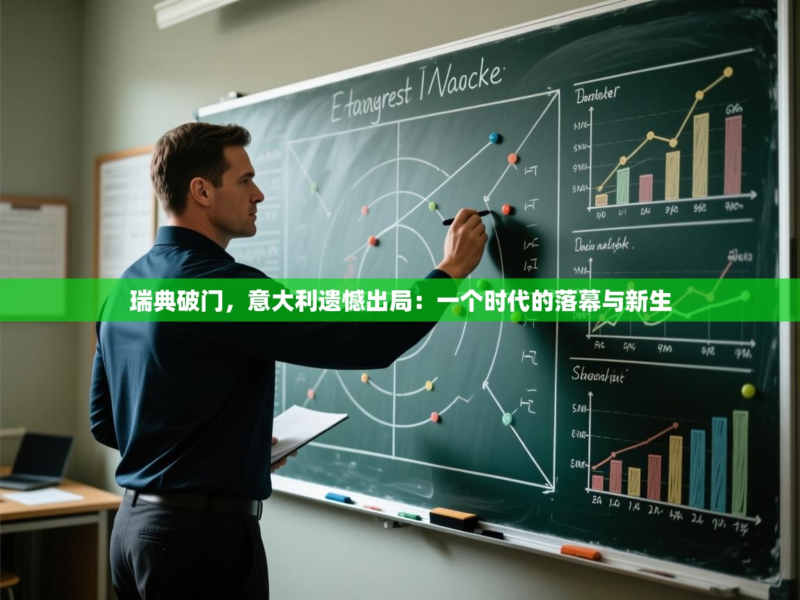 瑞典破门，意大利遗憾出局：一个时代的落幕与新生  第2张