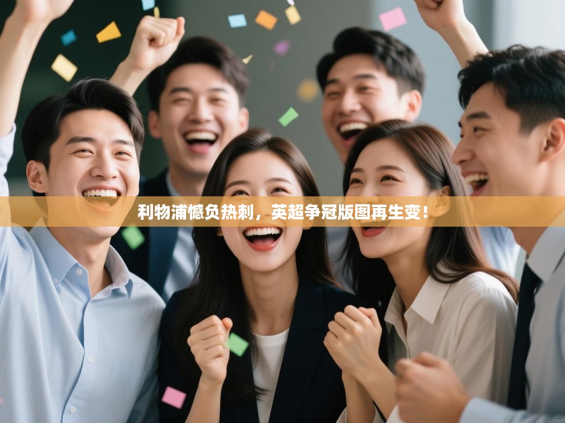 利物浦憾负热刺,英超争冠版图再生变! 第2张