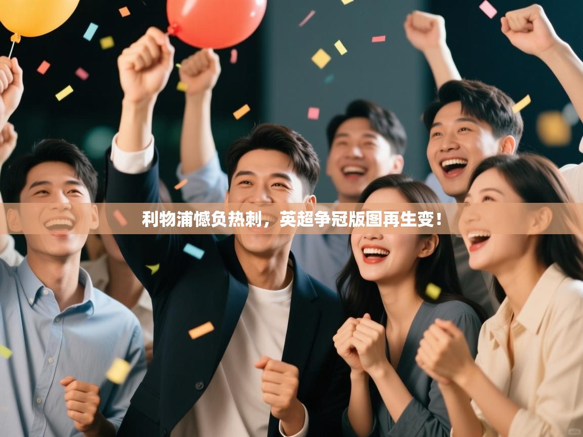 利物浦憾负热刺，英超争冠版图再生变！