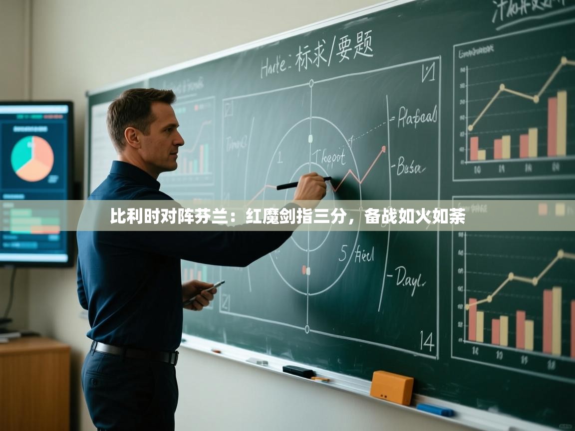 比利时对阵芬兰：红魔剑指三分，备战如火如荼  第2张