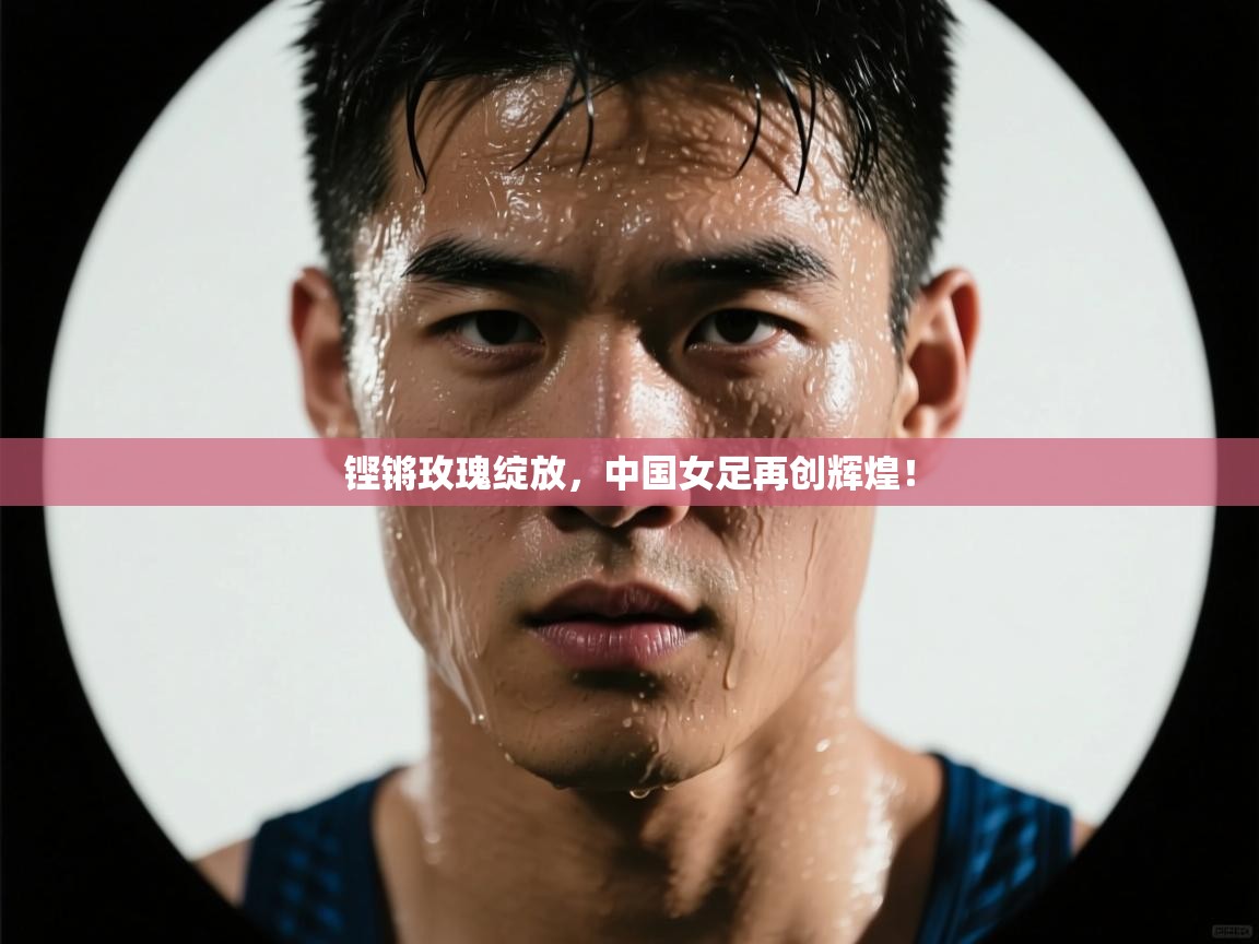 铿锵玫瑰绽放,中国女足再创辉煌! 第2张