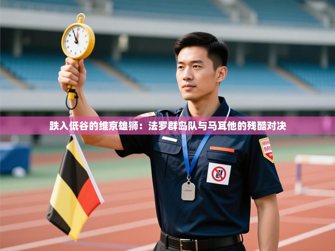 跌入低谷的维京雄狮:法罗群岛队与马耳他的残酷对决 第2张