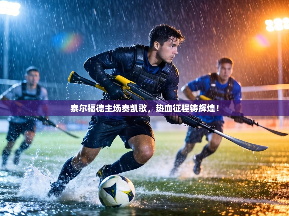 泰尔福德主场奏凯歌，热血征程铸辉煌！  第1张