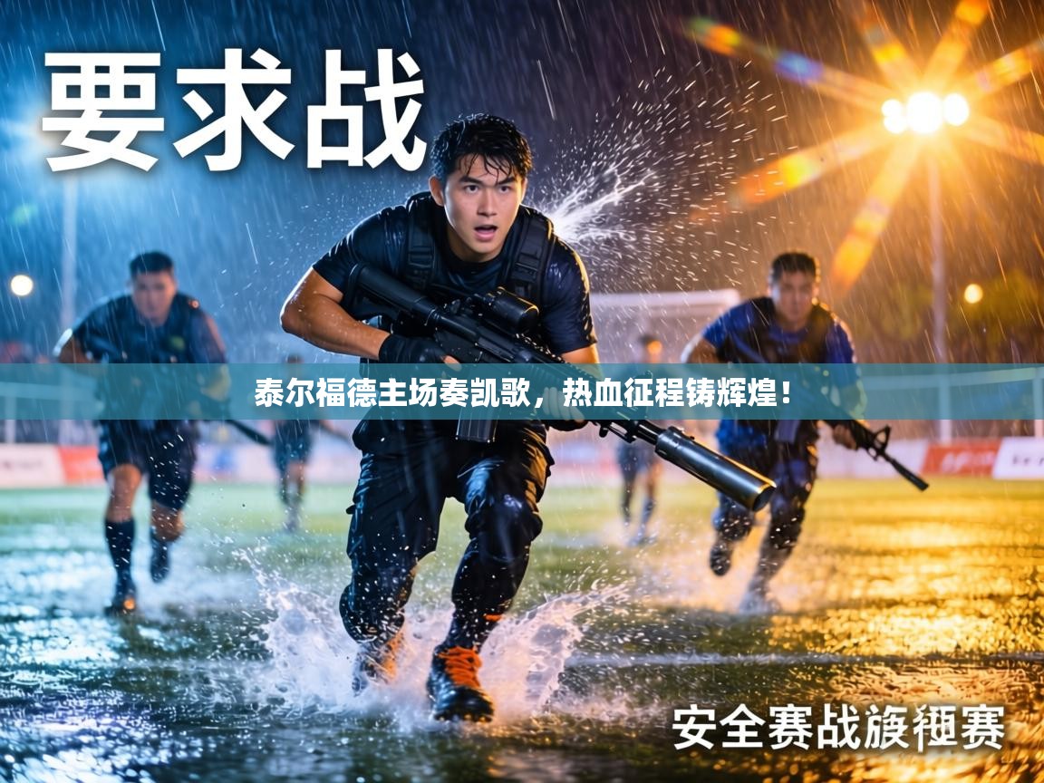 泰尔福德主场奏凯歌，热血征程铸辉煌！  第2张