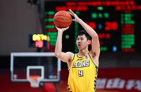 爱游戏体育-关于高诗岩19分山东胜浙江胡金秋22分广厦胜宁波的信息