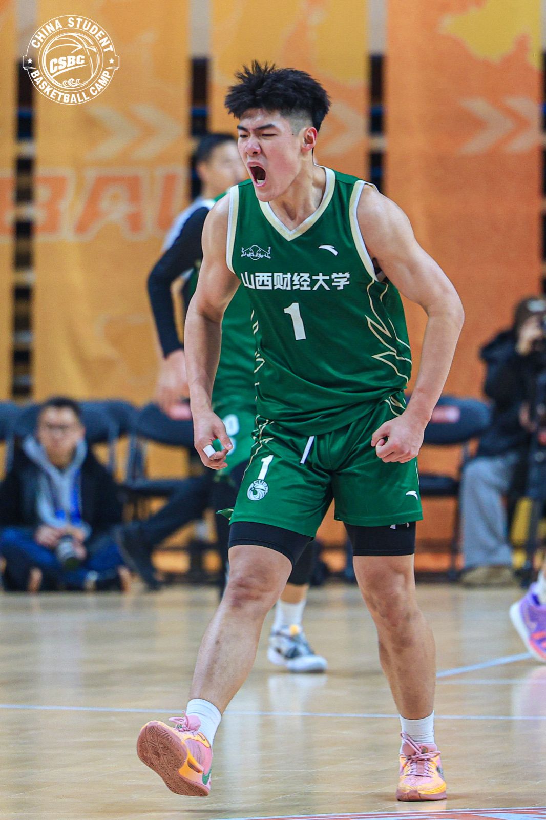 大学篮球体系和未来并不乐观，眼见质量下降得太多