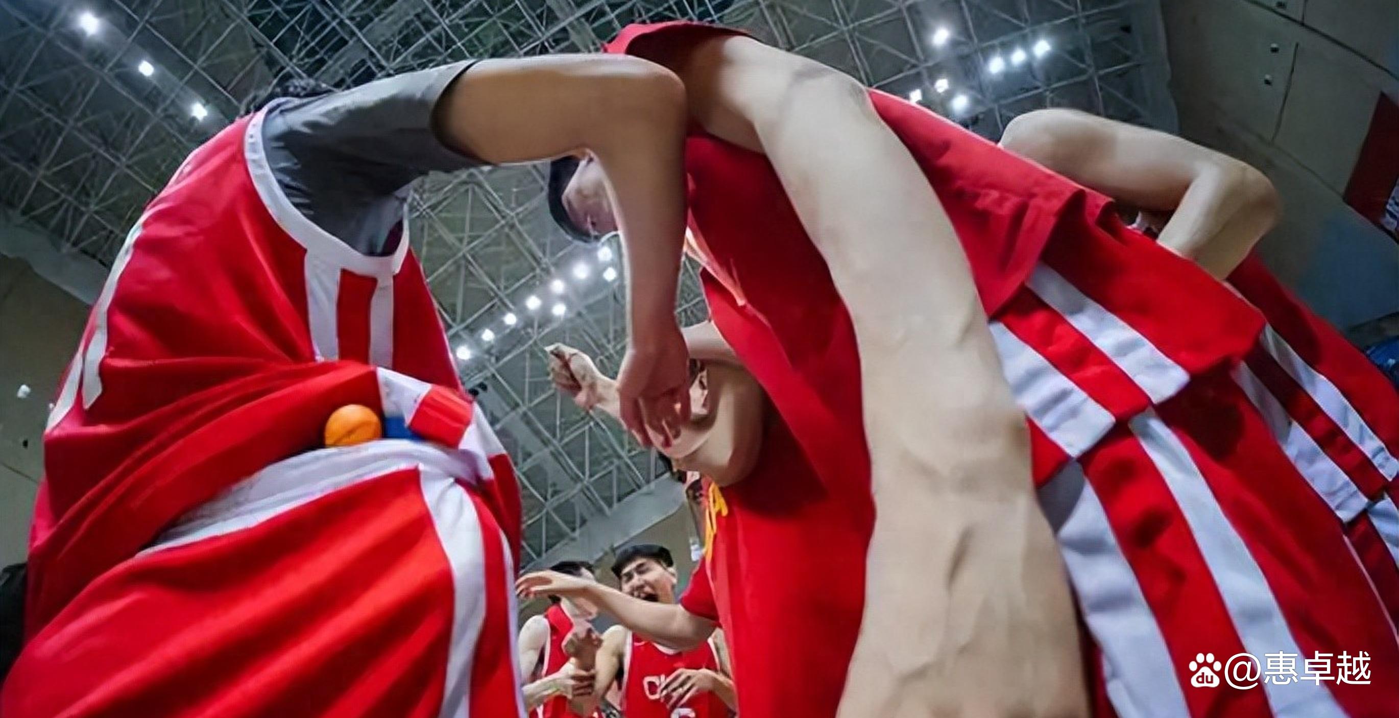 爱游戏体育-U19男篮世界杯-陈家政25分中国力擒喀麦隆排名第13