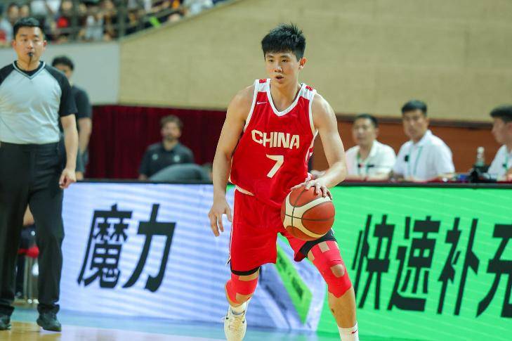 爱游戏体育-U19男篮世界杯-朱正11+4+7中国不敌新西兰无缘八强