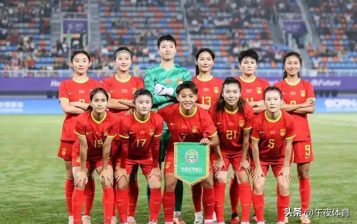 爱游戏体育-东亚杯-补时险失球中国女足雨战0-0日本队无缘冠军