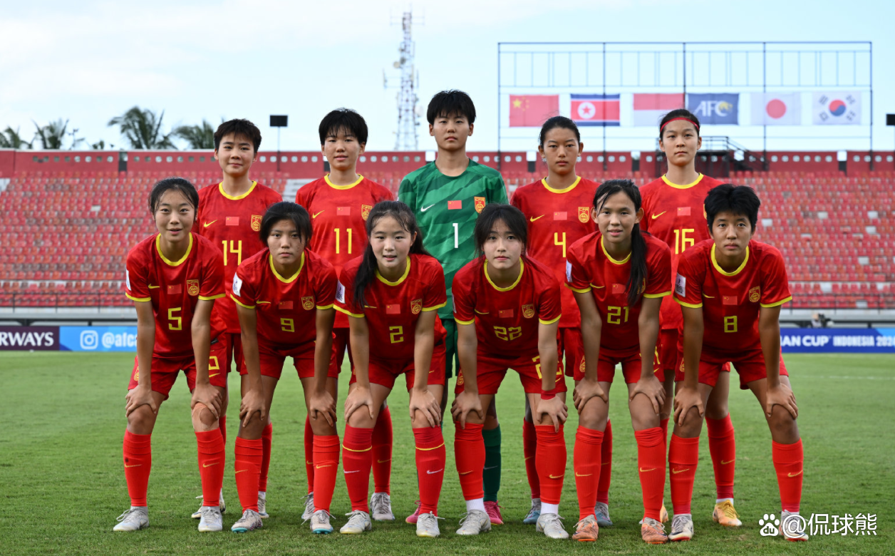 爱游戏体育-欧阳秋泉：组建十五运会广东U16女足家长群，看到女儿