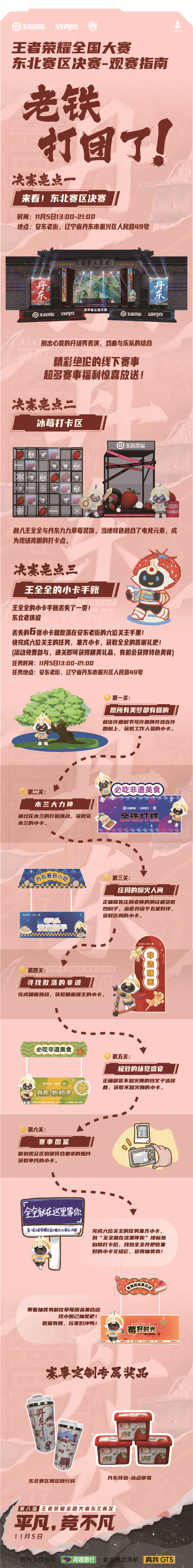 包含松山湖开发者嘉年华王者荣耀总决赛来“上分”！沉浸式观赛指南抢先看→的词条
