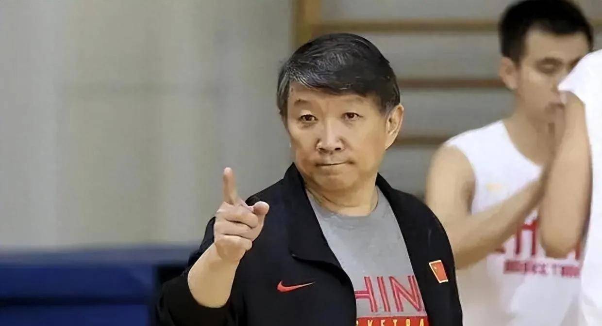 包含日本女篮扬言要赢中国?宫鲁鸣:无能就剩嘴硬的词条