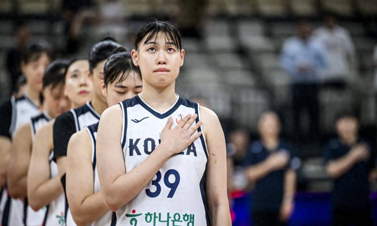 关于韩国大胜菲律宾晋级四强，半决赛直面澳大利亚的信息