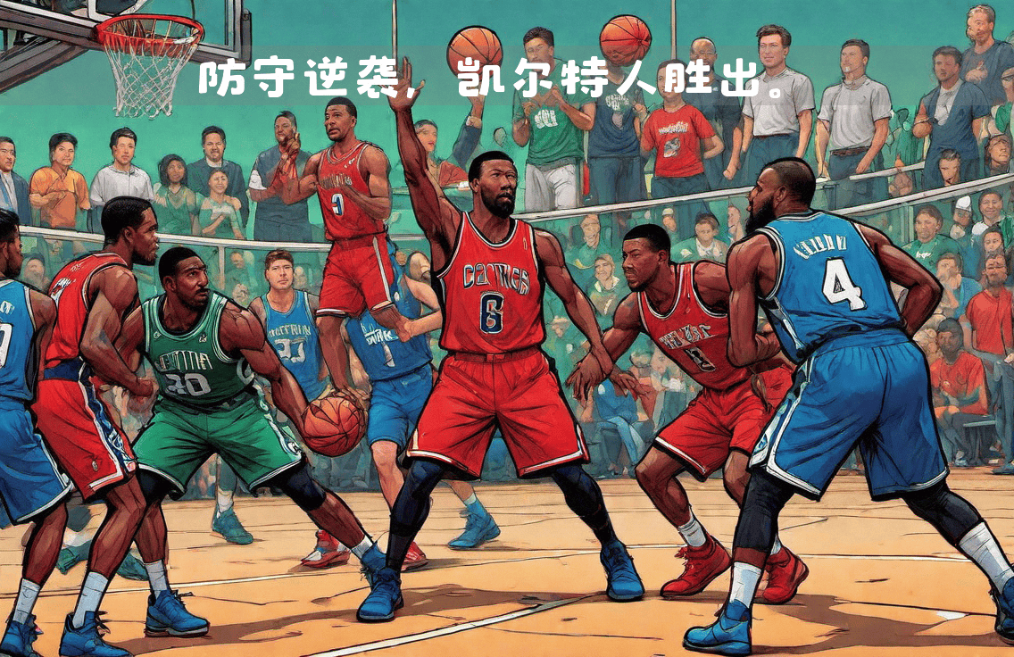 爱游戏体育-凯尔特人防守提升，先后逆袭击败对手