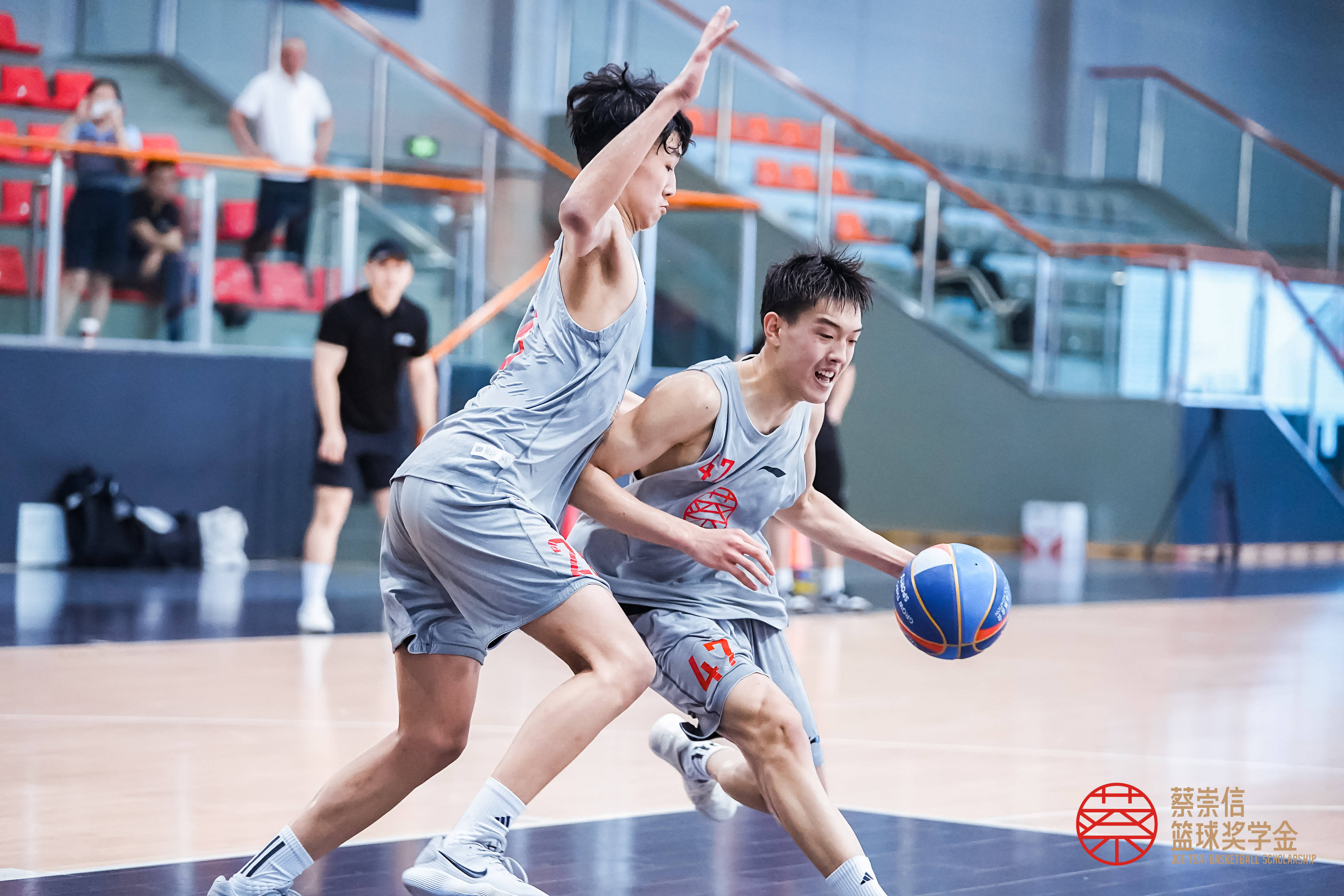 美国大学篮球联盟推出宣传活动提升赛事知名度